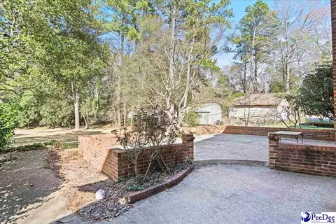 Exterior - 306 W Main St, Chesterfield, SC 29709 photo 2 of 22