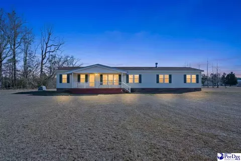 2153 Lazy Pnes, Darlington, SC 29540