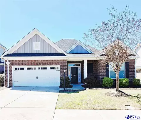 309 Dormie Ln, Elgin, SC 29045