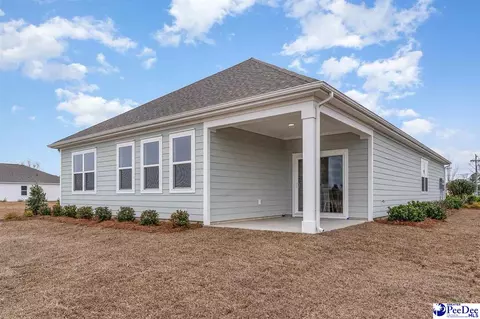 Exterior - 3340 Royal Star Ln, Florence, SC 29501 photo 1 of 3