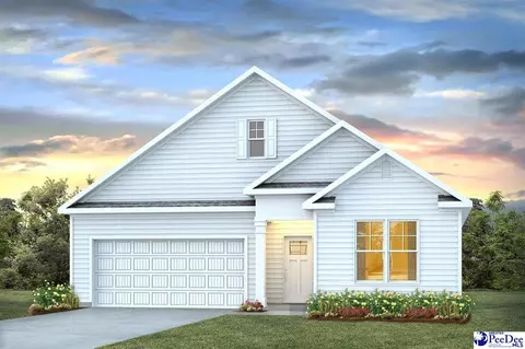 3340 Royal Star Ln, Florence, SC 29505