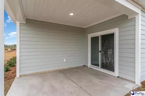 Exterior - 3340 Royal Star Ln, Florence, SC 29501 photo 2 of 3