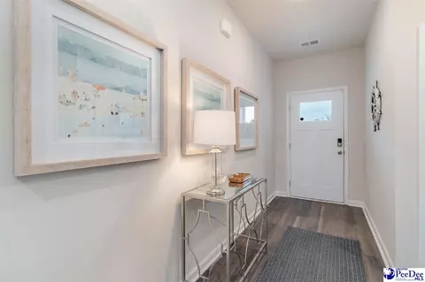 Entry Way - 3340 Royal Star Ln, Florence, SC 29501 photo 1 of 2