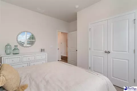 Bedroom - 3340 Royal Star Ln, Florence, SC 29501 photo 3 of 6