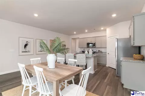 Dining - 3340 Royal Star Ln, Florence, SC 29501 photo 1 of 2