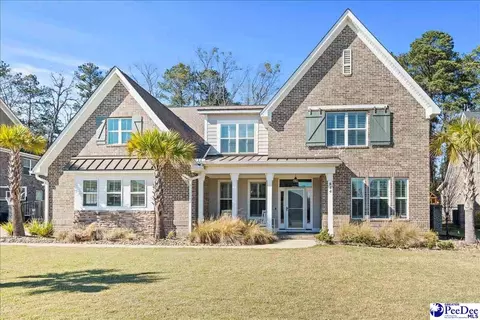 844 Bellemeade Cir, Florence, SC 29501
