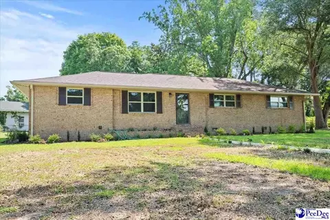 136 Chester Park Cir, Chesterfield, SC 29709