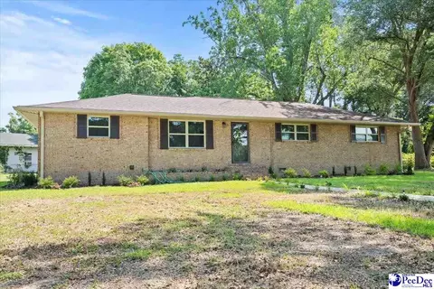 136 Chester Park Cir, Chesterfield, SC 29709