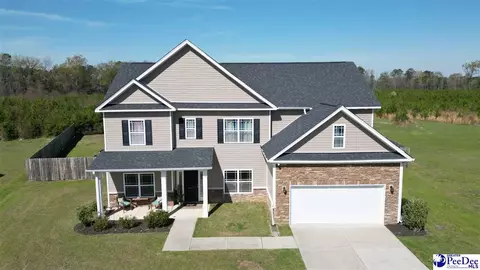 1067 Took Pl, Florence, SC 29505