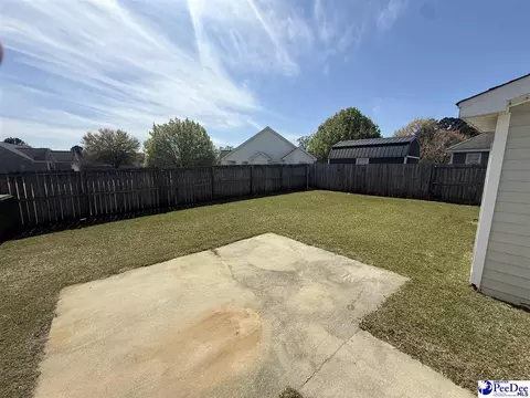 Exterior - 2153 Pathway Ct, Effingham, SC 29541 photo 4 of 7