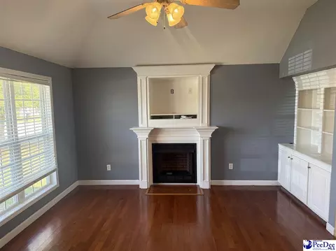 Living - 2153 Pathway Ct, Effingham, SC 29541 photo 2 of 3