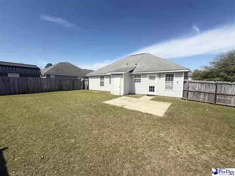 Exterior - 2153 Pathway Ct, Effingham, SC 29541 photo 6 of 7