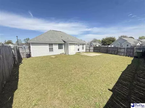 Exterior - 2153 Pathway Ct, Effingham, SC 29541 photo 5 of 7