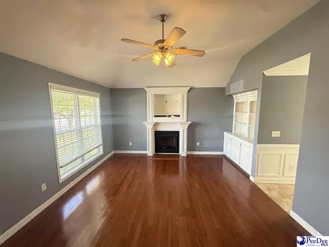 Living - 2153 Pathway Ct, Effingham, SC 29541 photo 1 of 3