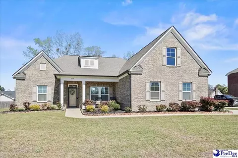 613 Middleberg Way, Florence, SC 29505