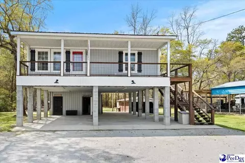 4009 Knife Island Ct, Marion, SC 29571