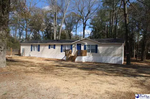 3086 Cobblestone St, Florence, SC 29506