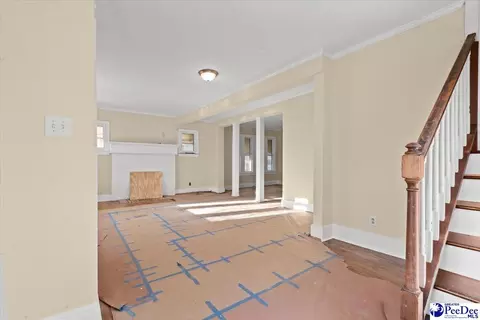 313 Park Ave, Florence, SC 29501 photo 5