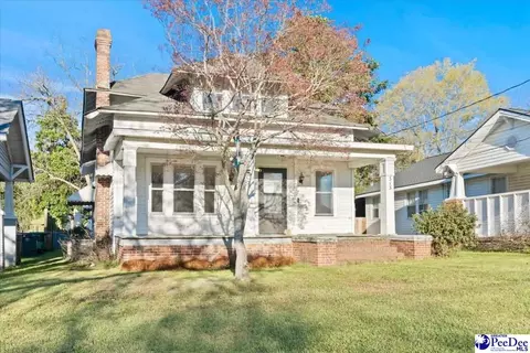 313 Park Ave, Florence, SC 29501