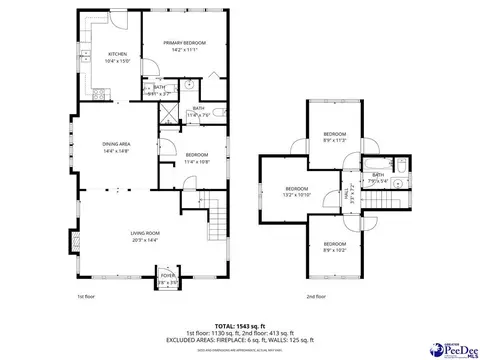 313 Park Ave, Florence, SC 29501 photo 38