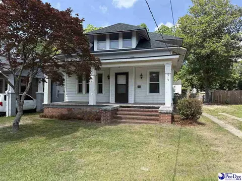 313 Park Ave, Florence, SC 29501 photo 1