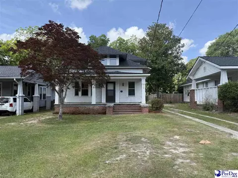313 Park Ave, Florence, SC 29501 photo 2