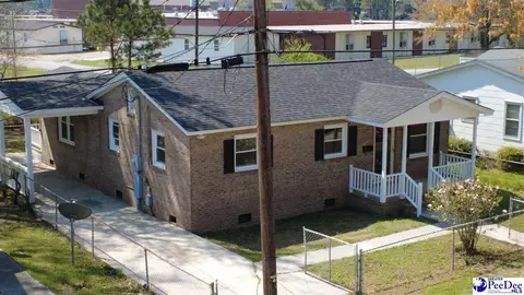 319 Floyd Ave, Lake City, SC 29560