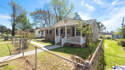 319 Floyd Ave, Lake City, SC 29560