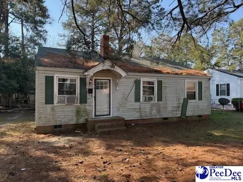1610 Gregg Ave, Florence, SC 29501