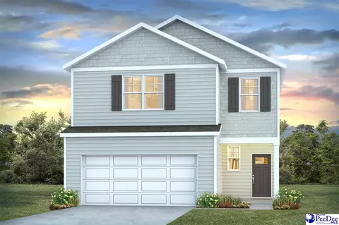 3360 Royal Star Ln, Florence, SC 29501
