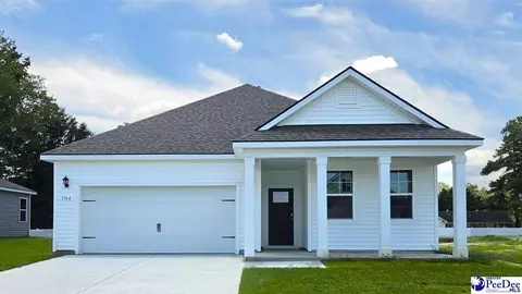 3364 Royal Star Ln, Florence, SC 29501