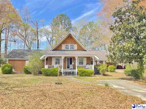 4701 Othello Rd, Coward, SC 29530