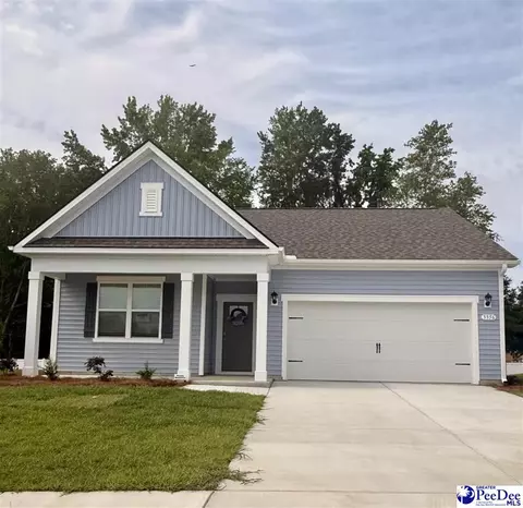 3356 Royal Star Ln, Florence, SC 29505