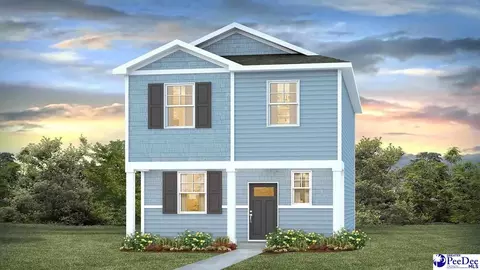 1954 Eastpark Dr, Darlington, SC 29532