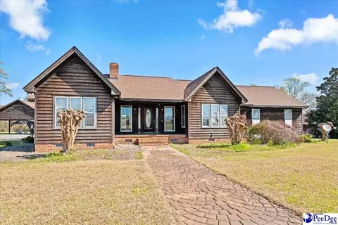 1284 Lee State Park Rd, Lamar, SC 29069