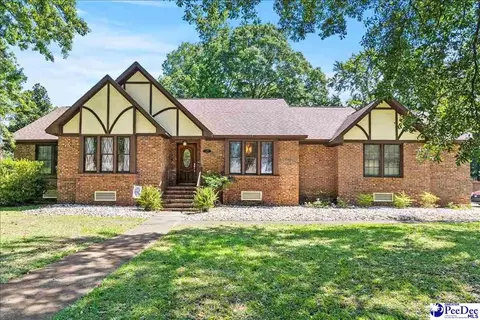 1826 Brandon Dr, Florence, SC 29505