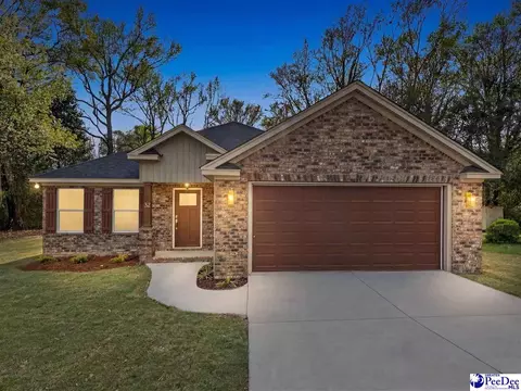 32 Harrell Rd, Sumter, SC 29150