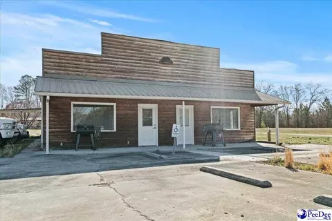 3477 Highway 102, Chesterfield, SC 29709