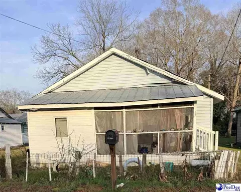 412 Harrell St, Florence, SC 29501