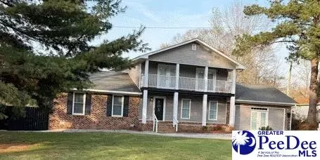 1717 Beaverdam Dr, Hartsville, SC 29550