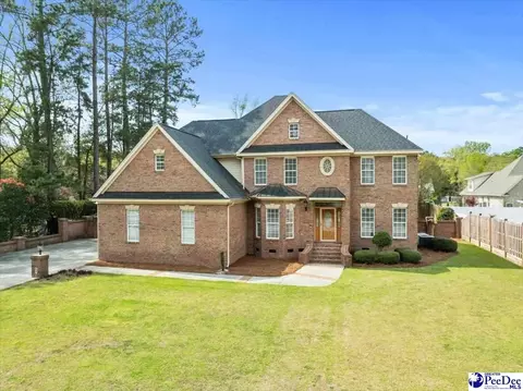 1811 Jason Dr, Florence, SC 29501