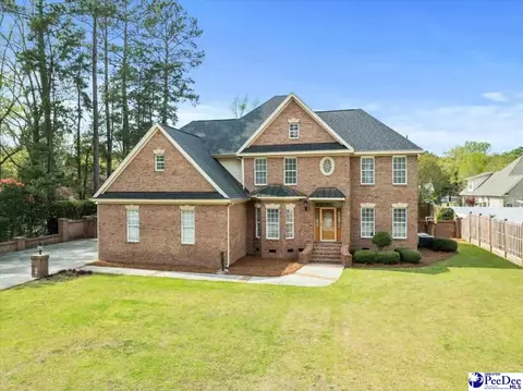 1811 Jason Dr, Florence, SC 29501