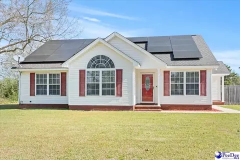 307 E Friendfield Rd, Coward, SC 29530