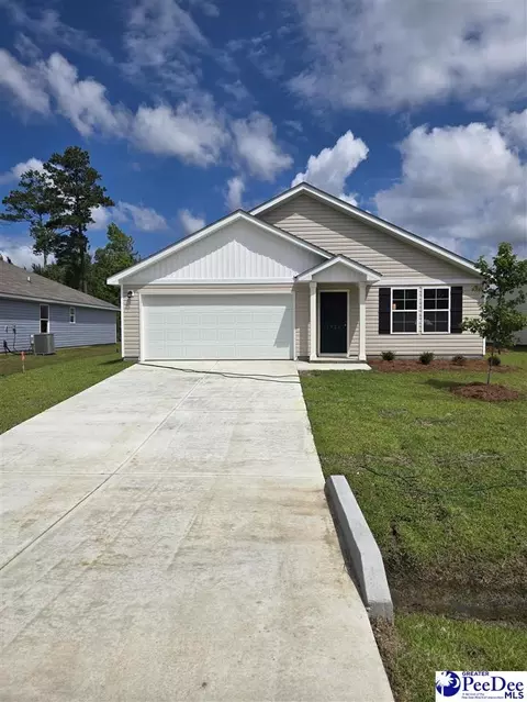 1922 E Paces Trl, Darlington, SC 29532 photo 3