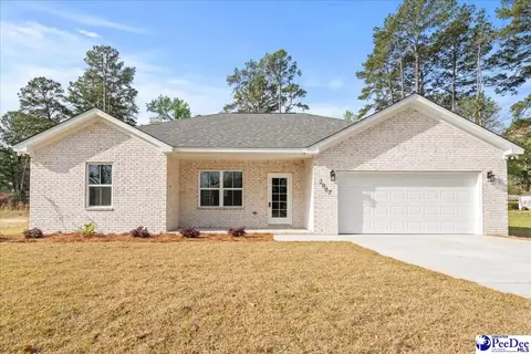 2007 W Kirby Dr, Florence, SC 29501