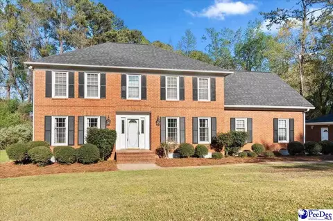 3234 Gulf Cv, Florence, SC 29501
