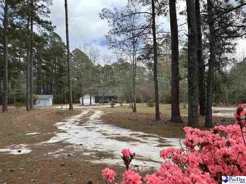 2642 Mckenzie Rd, Mcbee, SC 29101