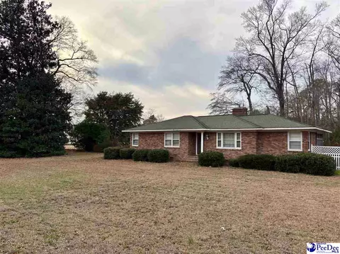 1928 S Fifth St, Hartsville, SC 29550