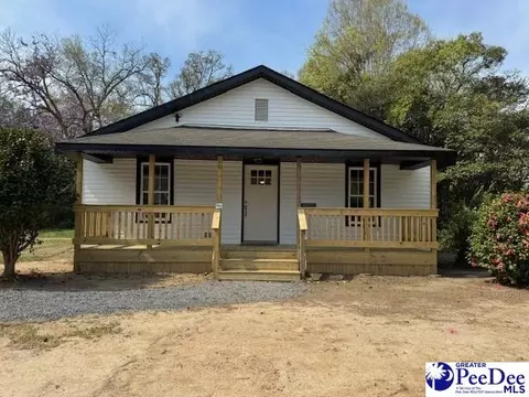 219 Marion St, Cheraw, SC 29520