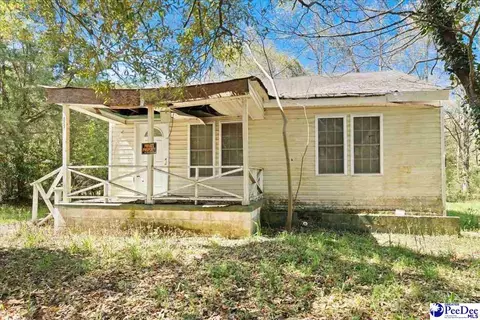 307 Madison Ave, Kingstree, SC 29556